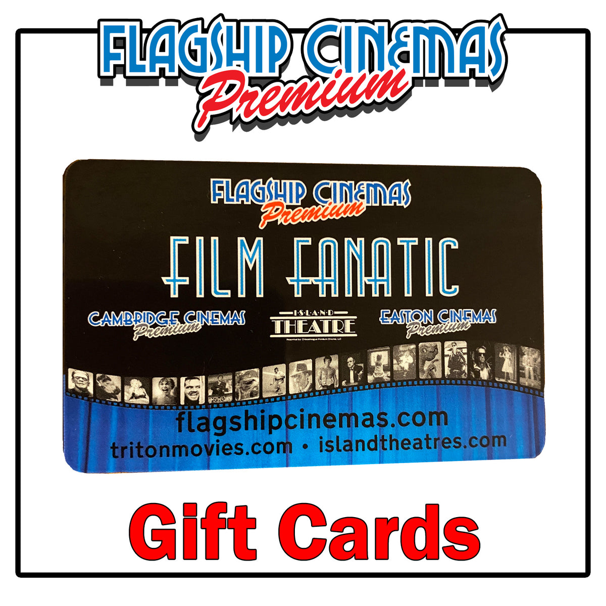 Gift Cards Flagshipgifts