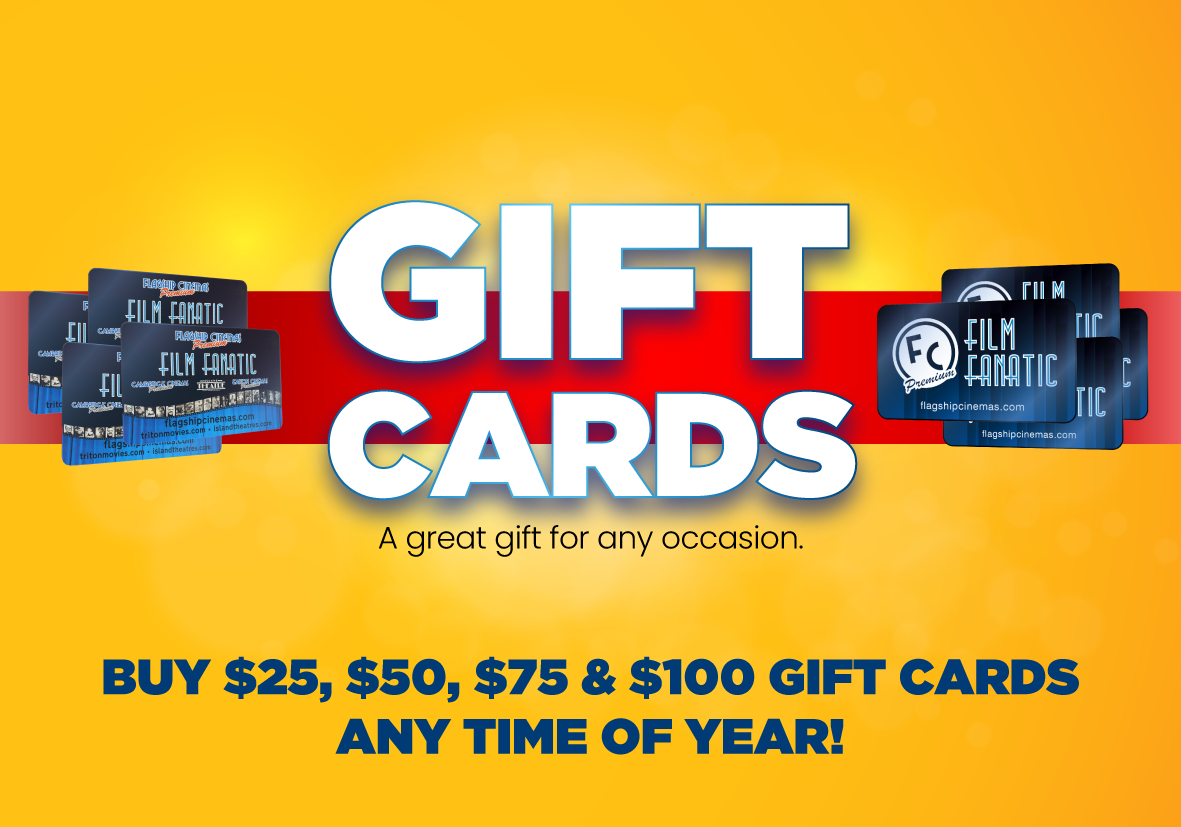 The Gift Card Collection – Flagshipgifts