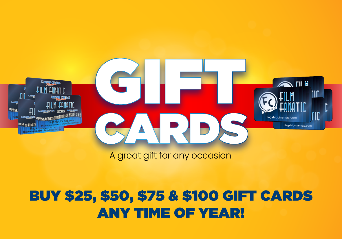 The Gift Card Collection