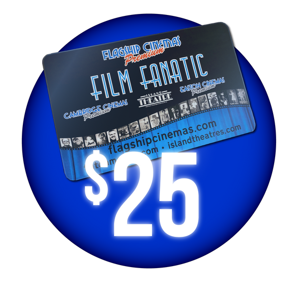 $25 Gift Card