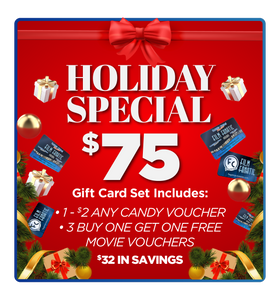 Special Gift Cards